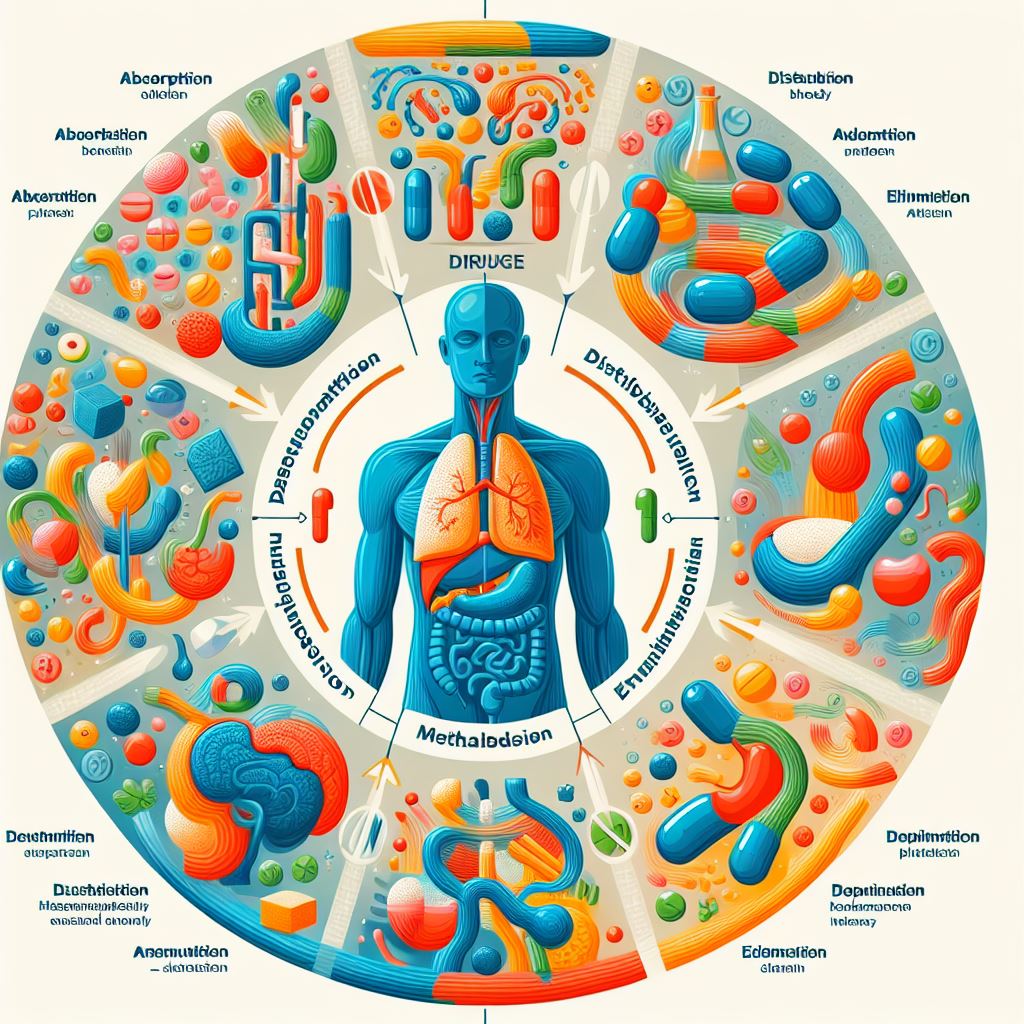 Pharmacodynamics